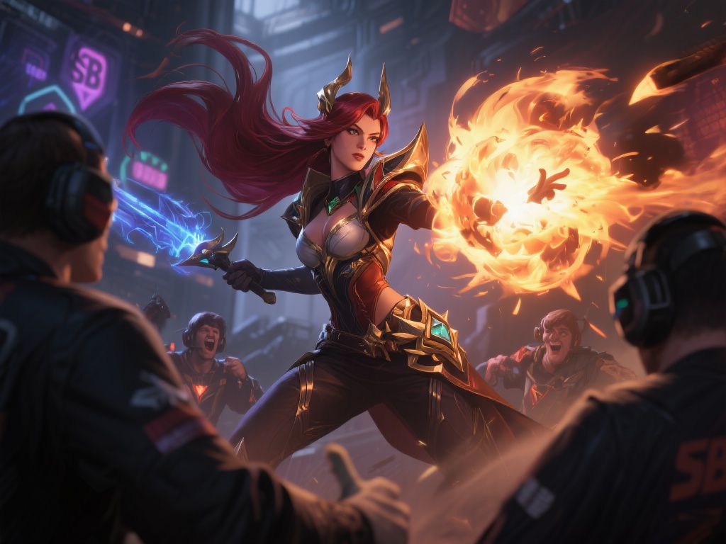 战术的契合 战术的契合